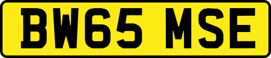 BW65MSE