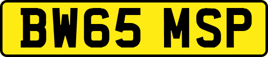 BW65MSP
