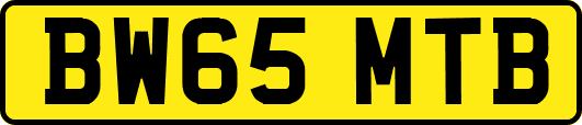 BW65MTB