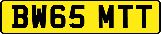 BW65MTT