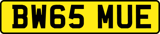 BW65MUE