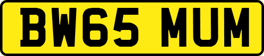 BW65MUM
