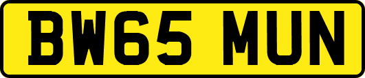 BW65MUN