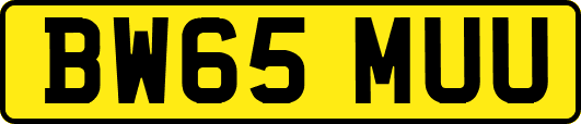 BW65MUU