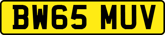 BW65MUV