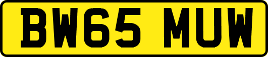 BW65MUW
