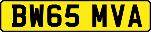 BW65MVA