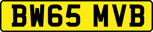 BW65MVB
