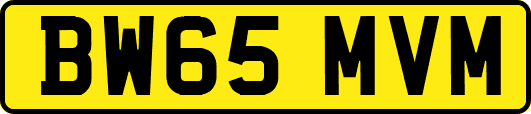 BW65MVM