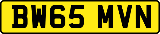 BW65MVN