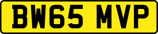 BW65MVP