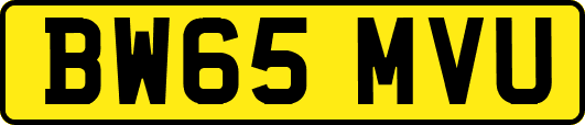 BW65MVU