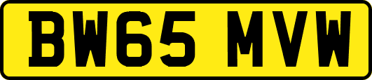 BW65MVW