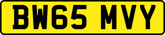 BW65MVY