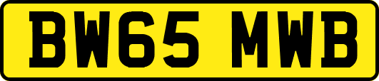 BW65MWB