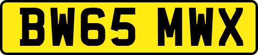 BW65MWX