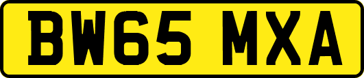 BW65MXA