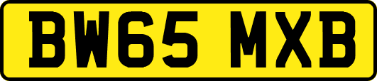 BW65MXB