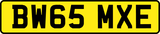 BW65MXE
