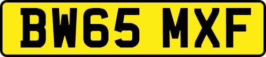 BW65MXF