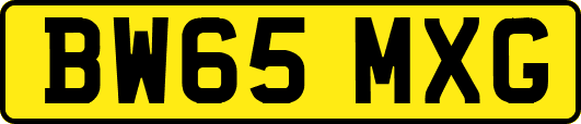 BW65MXG