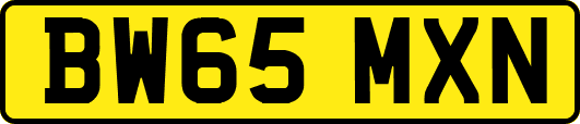 BW65MXN