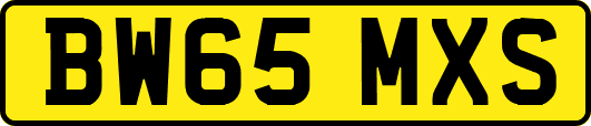 BW65MXS