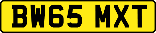 BW65MXT