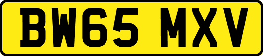 BW65MXV