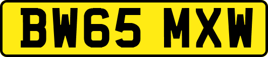 BW65MXW