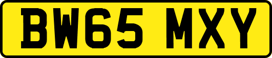 BW65MXY