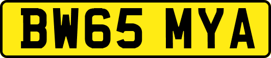 BW65MYA