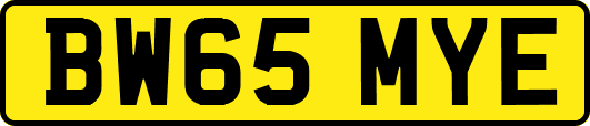 BW65MYE