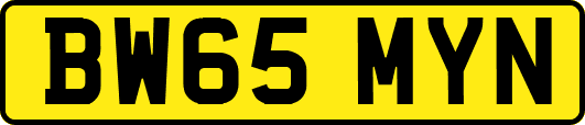 BW65MYN
