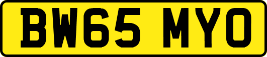 BW65MYO