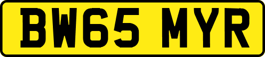 BW65MYR