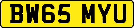 BW65MYU