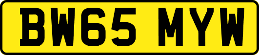 BW65MYW