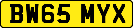 BW65MYX