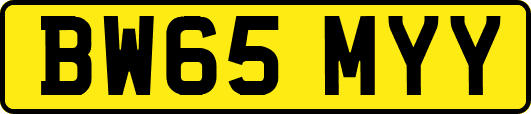 BW65MYY