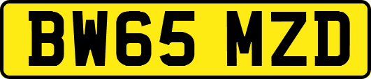 BW65MZD