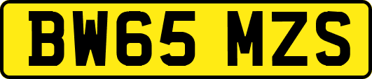 BW65MZS