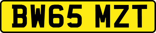 BW65MZT