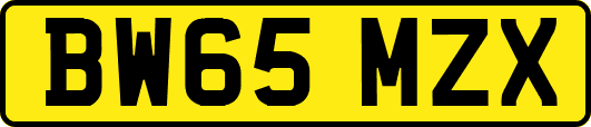 BW65MZX