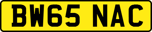BW65NAC
