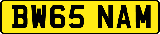 BW65NAM