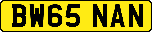 BW65NAN