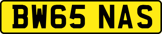 BW65NAS