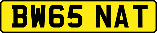 BW65NAT