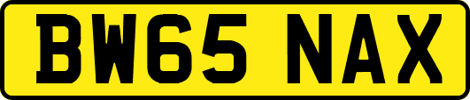 BW65NAX